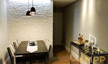 Imagem: Apartamentos Residencial para venda e locação