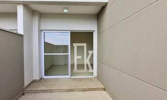 Imagem 6: Apartamento Garden a Venda no Vista Prado em Campinas/SP