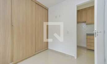 Imagem 7: Apartamento para Aluguel - Bela Vista, 1 Quarto, 25 m2