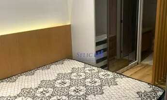 Imagem 7: Línea - Flat, mobiliado, 41m², 1 suíte, Centro, Jundiaí. COD FL0088