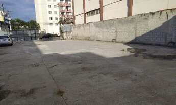 Imagem 2: Terreno Residencial à venda, Vila Polopoli, São Paulo - TE0080