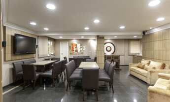 Imagem 3: CURITIBA - Apartamento Padrão - Cabral