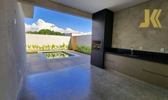 Imagem 6: Casa com 3 dormitórios à venda, 174 m² por R$ 1.050.000,00 - Vila Guedes - Jaguariúna/SP