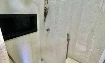 Imagem 2: Apartamento com 2 dormitórios para alugar, 72 m² por R$ 2.150,00/mês - Caonze - Nova Iguaç