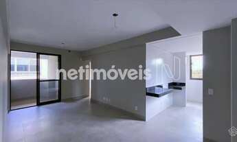 Imagem 3: Venda Apartamento 2 quartos Barro Preto Belo Horizonte