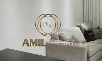 Imagem 3: Apartamento no Condominio Fatto Acqua / Jardim Copacabana/ 03 dormitórios sendo 1 suite