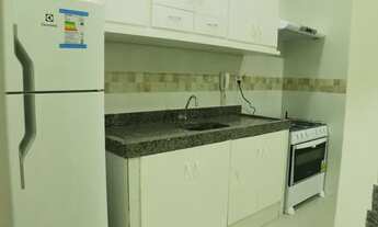 Imagem 6: Kitnet/conjugado para aluguel tem 30 metros quadrados com 1 quarto