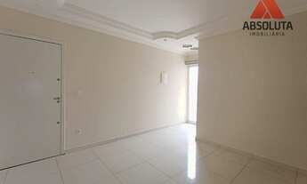 Imagem 2: Apartamento com 2 dormitórios para alugar, 65 m² por R$ 1.470,00/mês - Parque Universitári