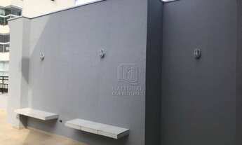Imagem 3: Apartamento com 2 dormitórios à venda, 50 m² por R$ 340.000,00 - Campestre - Santo André/S