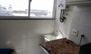 Imagem 6: São Cristóvão - 2 quartos sol da manhã