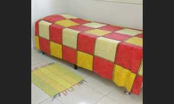 Imagem: Suite kitinet Tijuca entrada independente