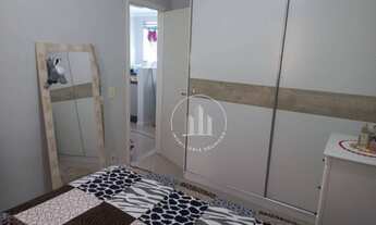 Imagem 8: Apartamento localizado no bairro AREIAS