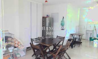 Imagem 2: CASA NO TATUAPE COM 3 QUARTOS