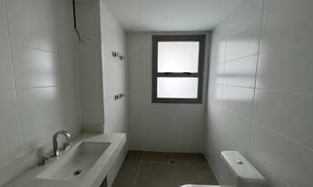 Imagem 6: Apartamento Novo a Venda em Moema Pássaros de 175 m² - 3 suítes + 2 Vagas