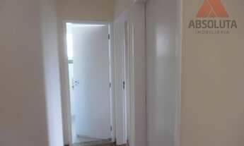 Imagem 7: Apartamento com 2 dormitórios para alugar, 50 m² por R$ 1.123,47/mês - Jardim Santa Eliza