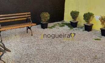 Imagem 4: Casa com 1 dormitório para alugar, 52 m² por R$ 1.500,00/mês - Veleiros - São Paulo/SP