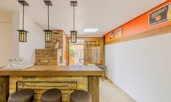 Imagem 4: Porto Alegre - Casa de Condomínio - Tristeza