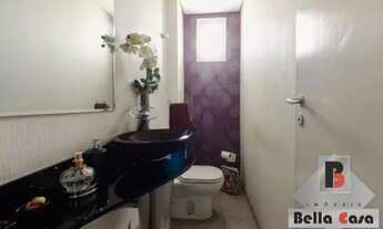 Imagem 2: Apartamento Locação e venda com 2 Dormitórios, sendo 1 suíte, e 2 banheiros 3 vagas de va