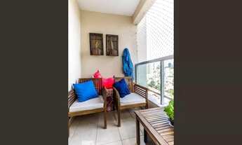 Imagem 4: Apartamento a venda, 3 dormitórios, 1 suíte, 2 vagas, 84m² - Perdizes