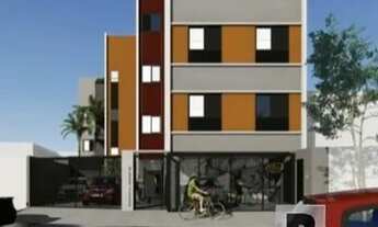 Imagem 4: Apto 60 m2 Tipo Garden Tatuapé Rua Uruçuca 129 Amorim