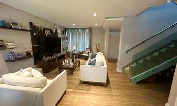 Imagem 4: Vincitore Condomínio / Parque Laranjeiras