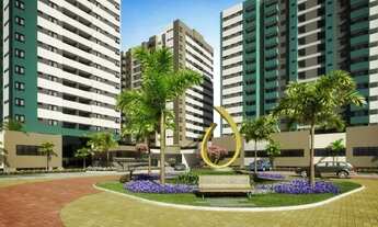 Imagem 1: Le Vert Boulevard 75228