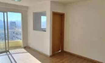 Imagem 2: Apartamento para aluguel tem 62 metros quadrados com 2 quartos em Vila Boa Vista - Barueri