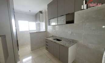 Imagem 4: Apartamento Novo Pronto para Morar com 2 Suítes Varanda Gourmet Pagamento Facilitado Vista