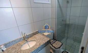 Imagem 7: Apartamento com 3 dormitórios à venda, 63 m² por R$ 370.000,00 - Passaré - Fortaleza/CE