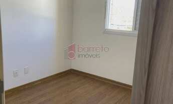 Imagem 4: Jundiaí - Apartamento Padrão - Engordadouro