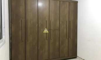 Imagem 6: APARTAMENTO PARA LOCAÇÃO VILALEOPOLDINA COM 50 METROS 2 DORM. 1 GARAGGEM