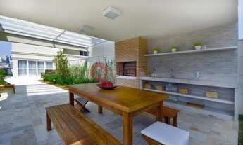 Imagem 5: Ao lado do Metrô Luz, 37 m², 1 dorm, 1 vaga, terraço, último andar !