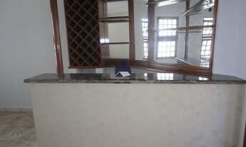 Imagem: Casa à venda no bairro Jardim Renascença