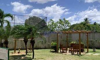 Imagem 7: Apartamento à venda, 48 m² por R$ 160.000,00 - Centro - Maracanaú/CE