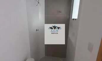 Imagem 5: Apartamento com 2 dormitórios à venda, 40 m² por R$ 239.000,00 - Jardim Nossa Senhora do C