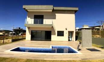 Imagem 5: Lagoa Santa - Casa Padrão - Gran Royalle