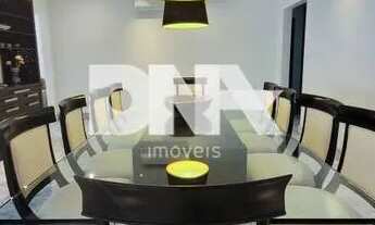 Imagem 5: Apartamento-À VENDA-Leblon-Rio de Janeiro-RJ