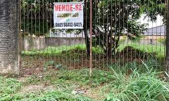 Imagem 2: Terreno Parque 10 de novembro