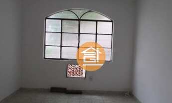 Imagem 6: Sobrado no Alcântara - 3 Quartos - Varanda - SG - RJ