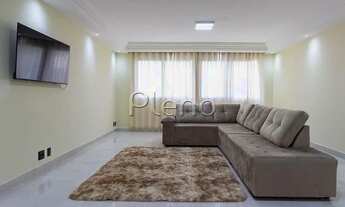 Imagem: Apartamento - Vila Itapura - Campinas