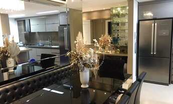 Imagem: Apartamento à venda, 111 m² por R$ 1.100.000,00