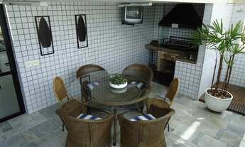 Imagem 6: Apartamento com 1 dormitório, 44 m² - venda por R$ 620.000,00 ou aluguel por R$ 3.637,75/m