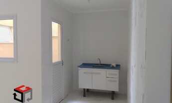 Imagem 4: Apartamento para aluguel 2 quartos 1 vaga Jardim Stella - Santo André - SP