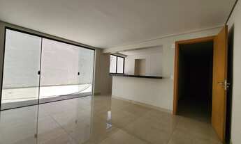 Imagem 4: Área privativa à venda, 3 quartos, 3 suítes, 3 vagas, Funcionários - Belo Horizonte/MG