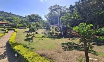 Imagem 3: Casa à venda - em Condomínio de Alto Padrão - aceita Financiamento Bancário - Atibaia/SP