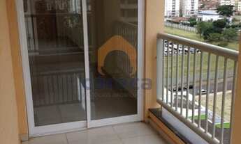 Imagem 3: Apartamento para Venda em São José do Rio Preto, Bom Jardim, 2 dormitórios, 1 suíte, 2 ban