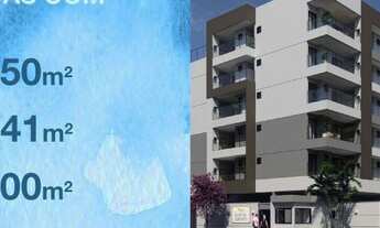 Imagem 6: Apartamento com 1 dormitório à venda, 42 m² por R$ 269.998,00 - Itaguá - Ubatuba/SP