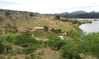 Imagem 3: Vendo chácara com casa na lagoa do limão