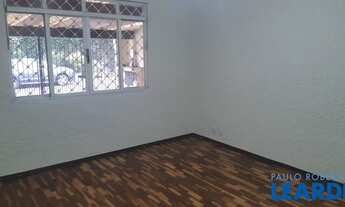 Imagem 6: CASA DE VILA - BUTANTÃ - SP