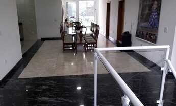 Imagem 4: Casa com 4 dormitórios, 536 m² - venda por R$ 2.300.000,00 ou aluguel por R$ 9.500,00/mês